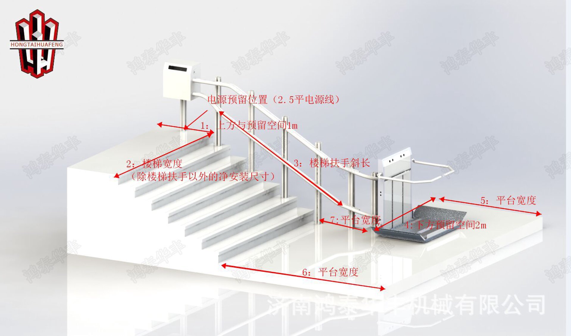 鸿泰华丰